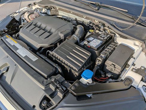 Used 2021 Volkswagen Arteon SEL Premium image 43