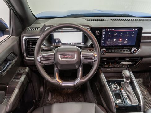 Used 2025 GMC Canyon Elevation w/ Convenience Package AWD/4WD image 14