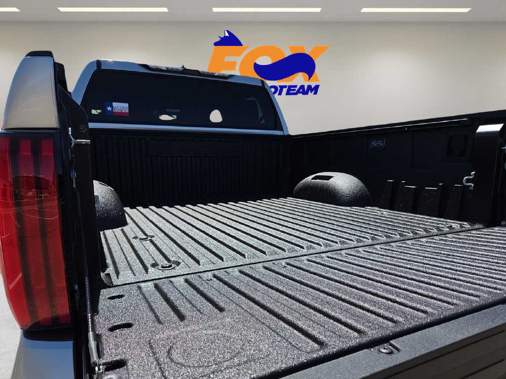 New 2026 Toyota Tundra Limited w/ Power Package RWD image 13