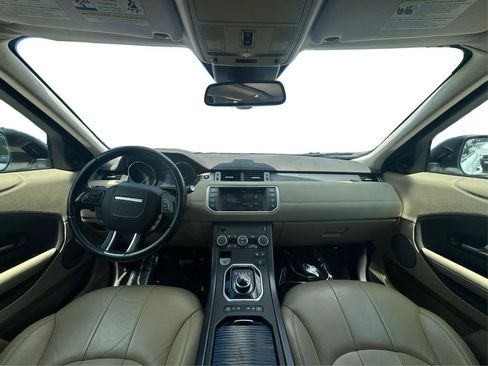 Used 2018 Land Rover Range Rover Evoque SE Premium AWD/4WD image 19