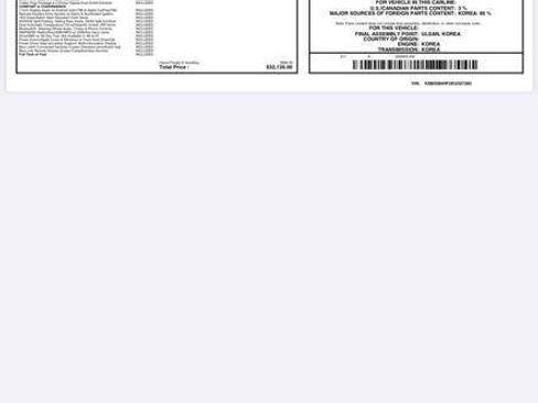 Used 2019 Hyundai Santa Fe XL SE image 24