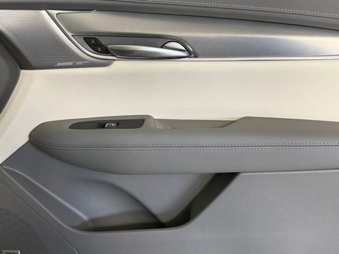 New 2025 Cadillac XT5 Premium Luxury w/ Technology Package image 31