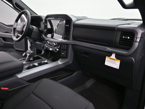 New 2026 Ford F150 XLT w/ Equipment Group 302A MID image 24