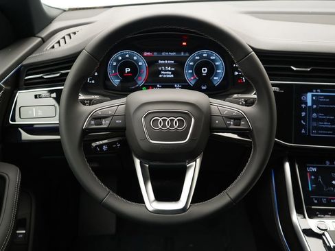 New 2026 Audi Q8 Premium Plus AWD/4WD image 9