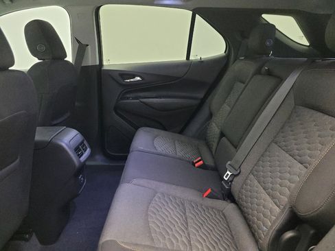 Used 2020 Chevrolet Equinox LT FWD image 18