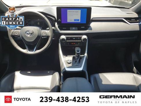 Certified 2024 Toyota RAV4 XSE w/ Weather Package AWD/4WD image 18