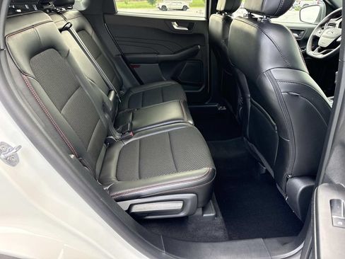 Used 2025 Ford Escape ST-Line w/ Tech Pack #1 AWD/4WD image 21