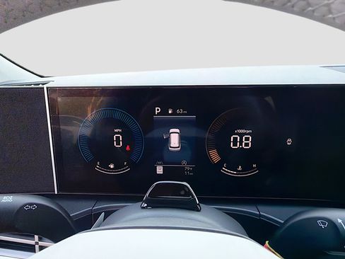 New 2026 Hyundai Santa Fe SEL image 36