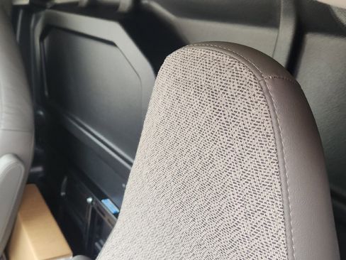 New 2025 Chevrolet Express 2500 w/ Driver Convenience Package image 18