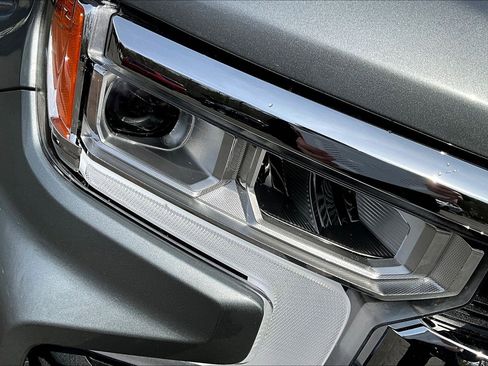 Used 2023 Chevrolet Silverado 1500 LT image 23