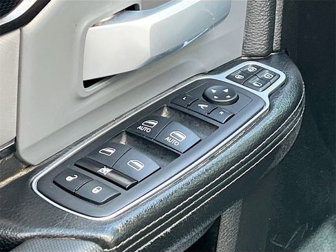 Used 2023 RAM 2500 Power Wagon w/ Level 1 Equipment Group image 18