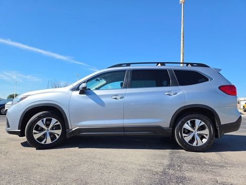 Used 2021 Subaru Ascent Premium AWD/4WD image 20