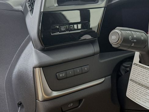 New 2026 Lexus RZ 350e 2WD w/ Technology Package image 10