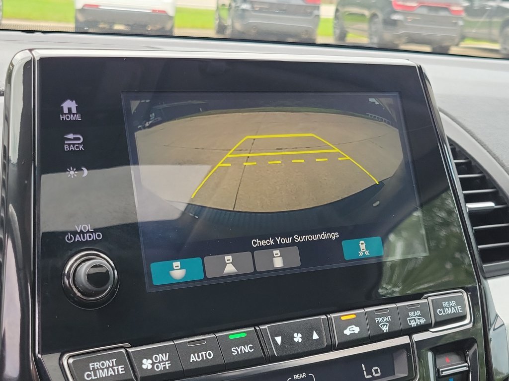 Used 2018 Honda Odyssey Touring image 29