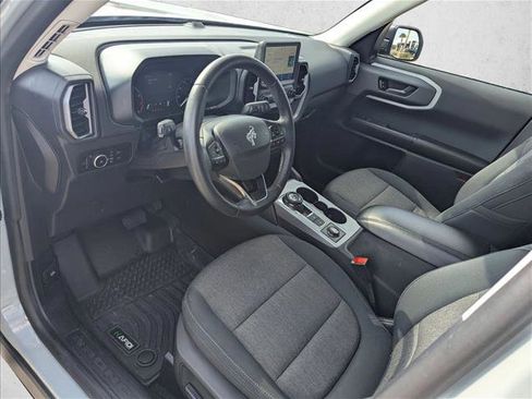 Used 2024 Ford Bronco Sport Big Bend w/ Convenience Package image 9