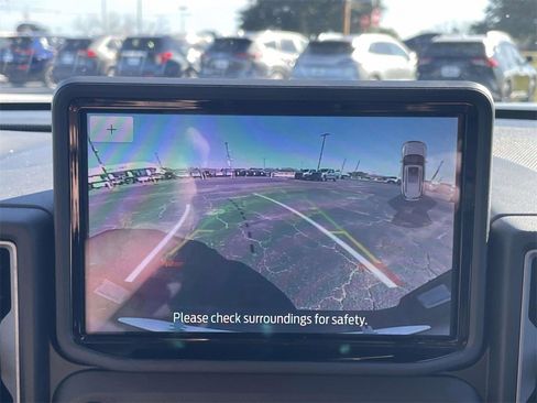 Certified 2023 Ford Bronco Sport Big Bend w/ Convenience Package image 20