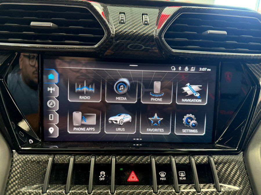 Used 2023 Lamborghini Urus S AWD/4WD image 73