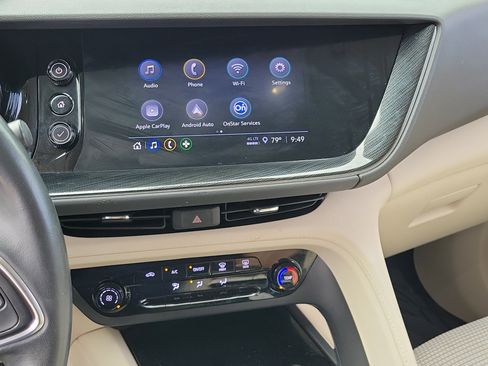Used 2022 Buick Envision Preferred w/ Safety Package FWD image 29