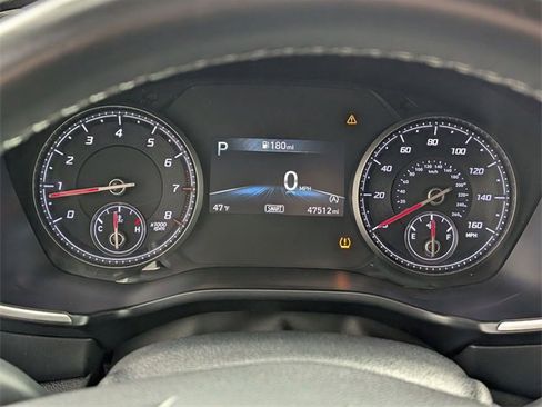 Used 2023 Hyundai Santa Fe SEL image 17