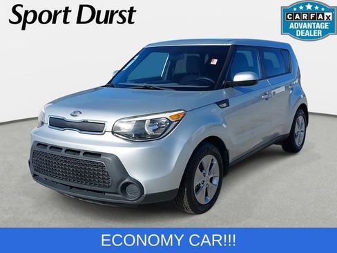 Used 2014 Kia Soul image 1