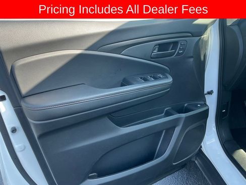 Used 2024 Honda Ridgeline TrailSport image 9