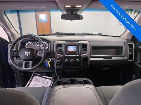 Used 2019 RAM 1500 Express w/ Express Value Package image 17