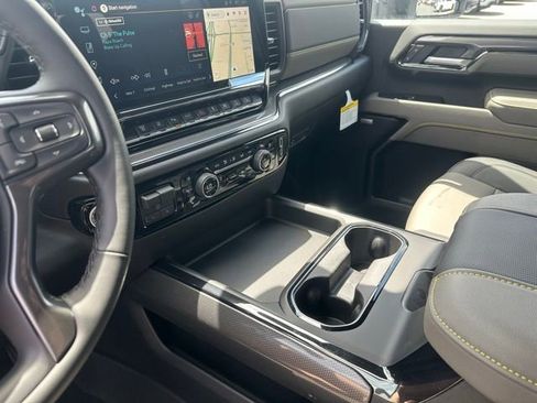 New 2026 Chevrolet Silverado 2500 ZR2 AWD/4WD image 11