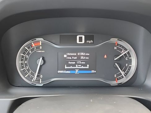 Used 2019 Honda Ridgeline RTL-T image 15