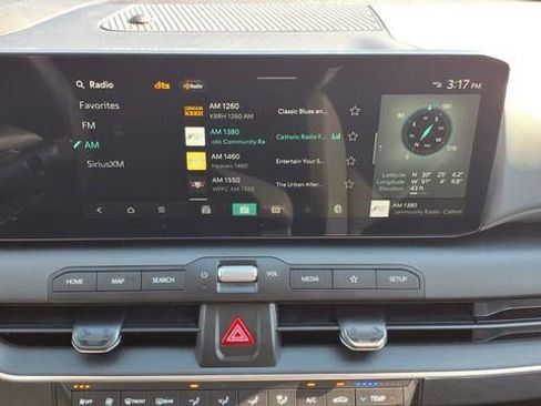 Used 2025 Kia K4 LXS image 28