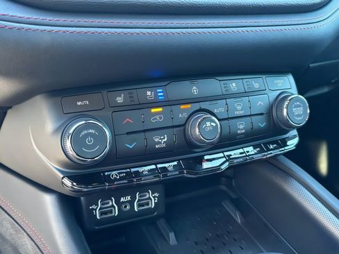 New 2026 Dodge Durango GT AWD/4WD image 15