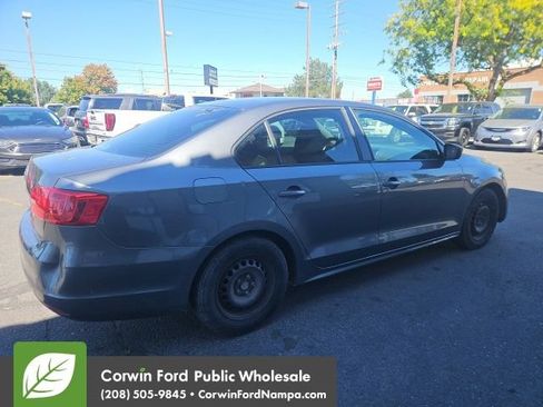 Used 2014 Volkswagen Jetta Sedan FWD image 5