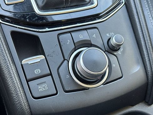 Used 2025 MAZDA CX-5 AWD 2.5 S w/ Preferred Package image 31