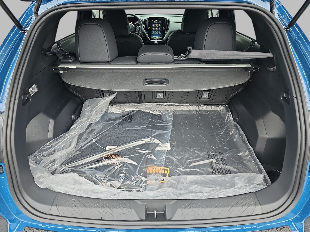 New 2027 Subaru Crosstrek 2.5i Wilderness AWD/4WD image 13