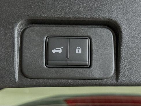 New 2026 Nissan Rogue SV w/ Rock Creek Premium Package image 25