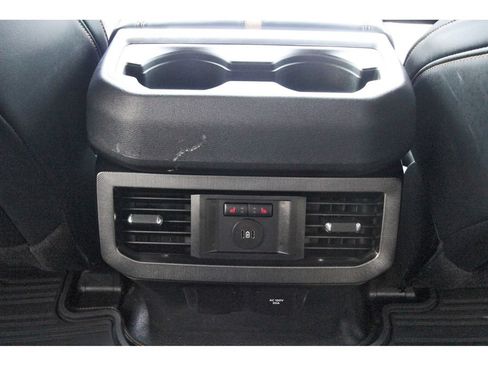 Certified 2024 Ford F350 Platinum AWD/4WD image 14