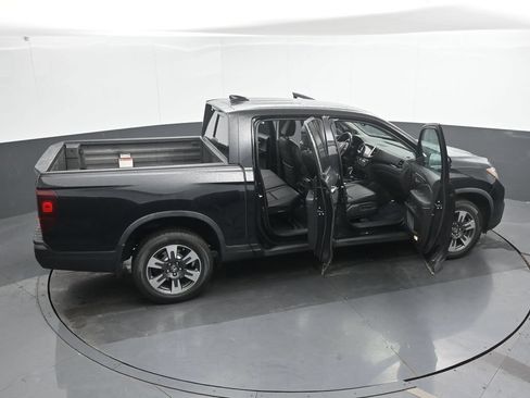 Used 2018 Honda Ridgeline RTL-E image 42