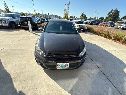 Used 2013 Volkswagen GTI Wolfsburg Edition FWD image 2