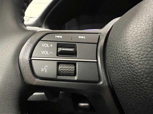 New 2025 Honda Accord EX-L image 19