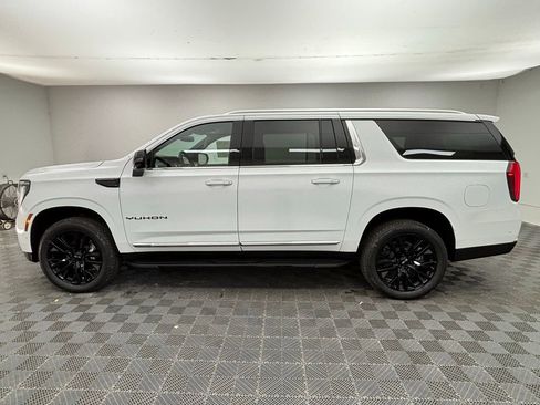 New 2026 GMC Yukon XL Elevation w/ LPO, Elevation Black Package image 14
