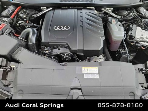 Certified 2025 Audi A6 2.0T Premium image 17