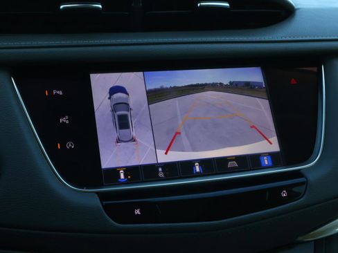 Used 2022 Cadillac XT5 Premium Luxury w/ Technology Package image 29