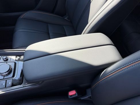 New 2026 MAZDA CX-50 AWD 2.5 Hybrid w/ Cargo Package image 14