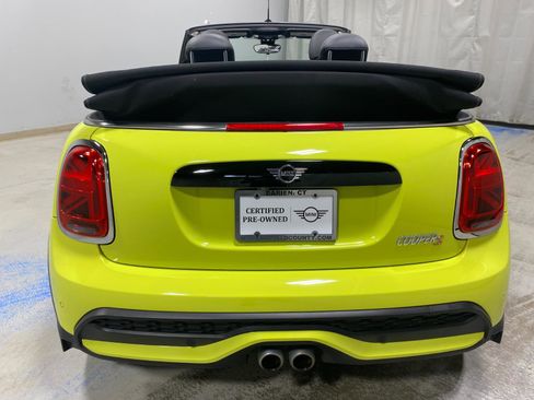 Certified 2023 MINI Cooper S image 13