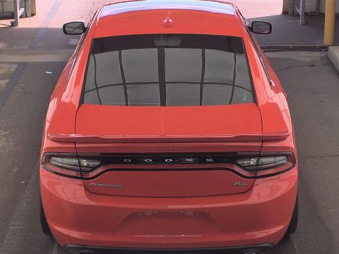 Used 2021 Dodge Charger R/T RWD image 9