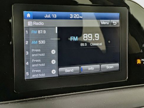 Used 2020 Hyundai Palisade SEL FWD image 21