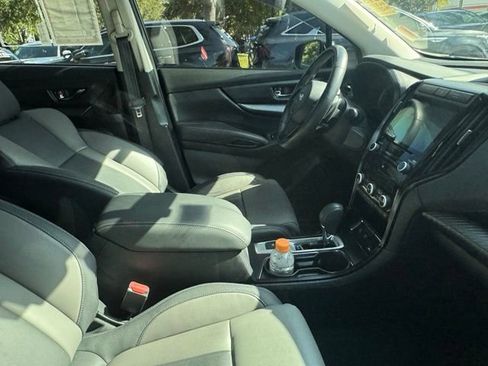 Used 2022 Subaru Ascent Onyx Edition AWD/4WD image 6