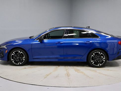 Used 2024 Kia K5 GT-Line FWD image 10
