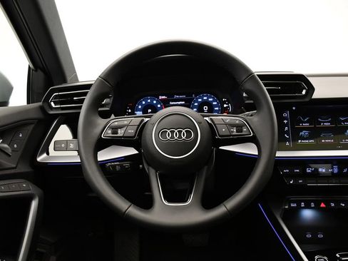 Used 2025 Audi A3 2.0T Premium w/ Black Optic Package image 22