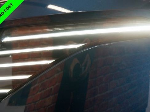 Certified 2025 Nissan Murano SL w/ Cargo Package image 64