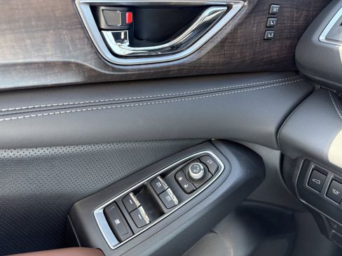 New 2026 Subaru Ascent Touring AWD/4WD image 19